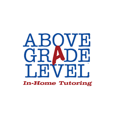 
 Above Grade Level In-Home Tutoring
